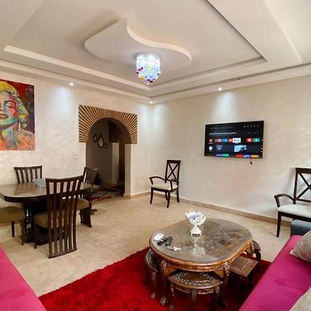 The Cozy House Marrakech Apartamento Marrakesh Exterior foto
