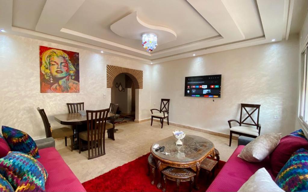 The Cozy House Marrakech Apartamento Marrakesh Exterior foto